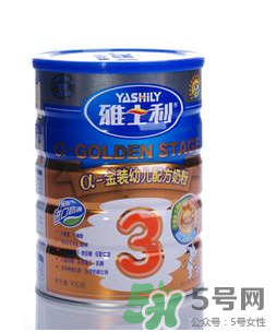 雅士利奶粉接近母乳嗎？雅士利奶粉配方好嗎？