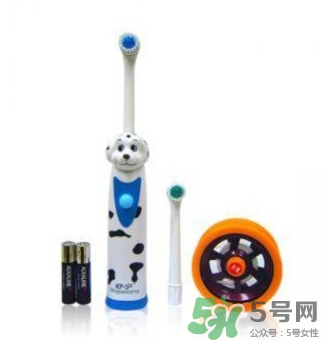 兒童電動牙刷聲波的好還是旋轉(zhuǎn)的好？兒童電動牙刷怎么選？