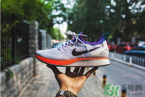 nike air zoom mariah flyknit racer怎么樣？mariah flyknit racer測評