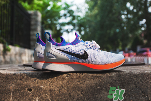nike air zoom mariah flyknit racer怎么樣？mariah flyknit racer測評
