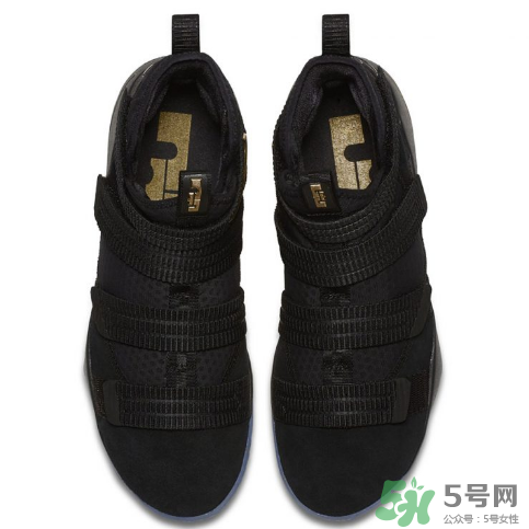 nike lebron soldier 11 finals總決賽黑金配色什么時候發(fā)售？