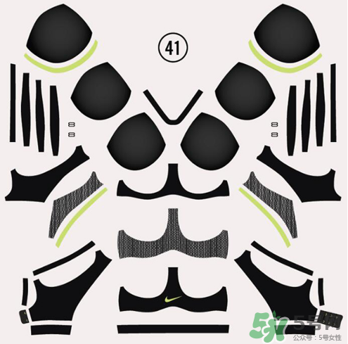 nike flyknit運動內(nèi)衣怎么樣？耐克flyknit運動內(nèi)衣好不好？