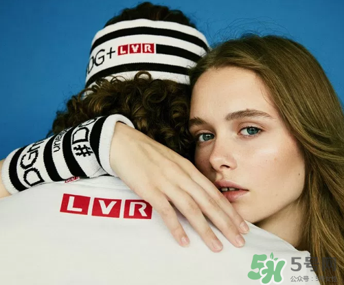 杜嘉班納與lvr聯(lián)名系列怎么樣_多少錢_好看嗎？