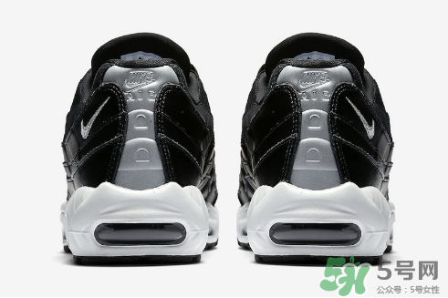 nike air max 95 rebel skulls骷髏頭什么時(shí)候發(fā)售？
