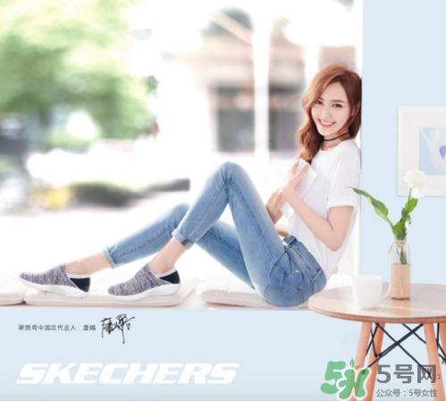 skechers斯凱奇悠系列怎么樣？斯凱奇悠系列好不好？