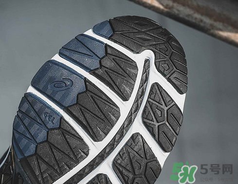 asics gel-kayano 24怎么樣？亞瑟士kayano 24測評