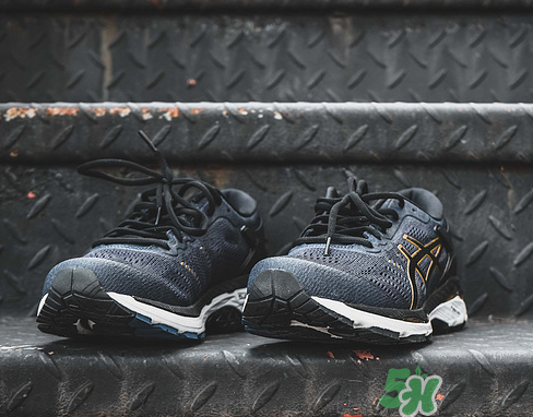 asics gel-kayano 24怎么樣？亞瑟士kayano 24測評
