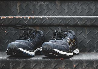 asics gel-kayano 24怎么樣？亞瑟士kayano 24測評