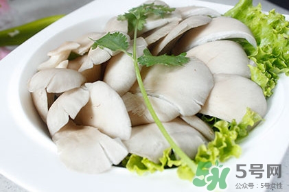 平菇怎么吃最有營養(yǎng)？平菇長白毛還能吃嗎