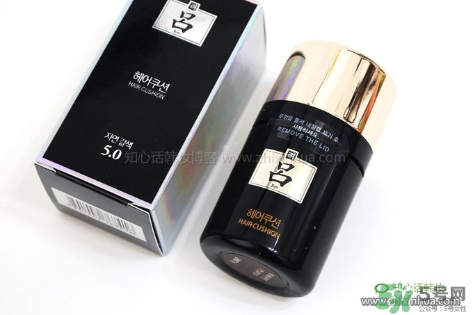 呂發(fā)際線粉怎么用？呂發(fā)際線粉氣墊陰影粉怎么卸