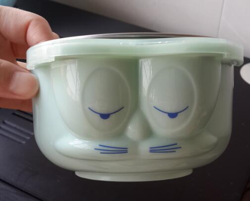babycare保溫碗怎么樣？babycare保溫碗好用嗎？