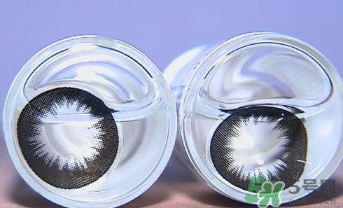 隱形眼鏡干了怎么辦？隱形眼鏡可以用礦泉水泡嗎