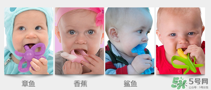 Baby banana香蕉寶寶牙膠好用嗎？Baby banana香蕉寶寶牙膠怎么樣？