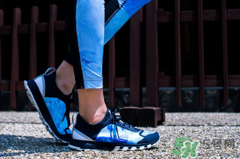 adidas by stella mccartney 2017秋冬運(yùn)動(dòng)鞋怎么樣_好看嗎？