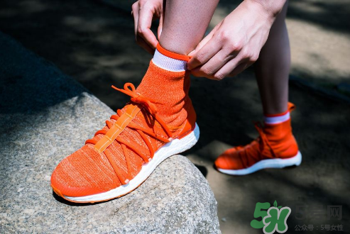 adidas by stella mccartney 2017秋冬運(yùn)動(dòng)鞋怎么樣_好看嗎？