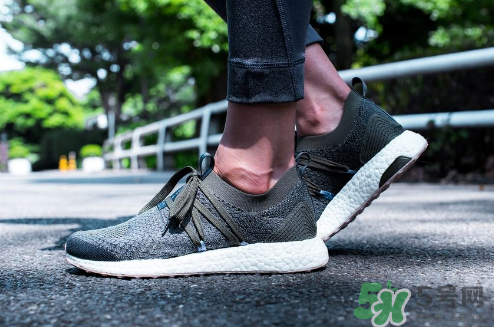 adidas by stella mccartney 2017秋冬運(yùn)動(dòng)鞋怎么樣_好看嗎？