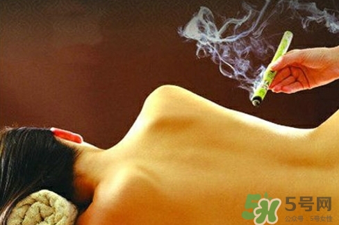 三伏灸要灸幾次？三伏灸要灸多久？