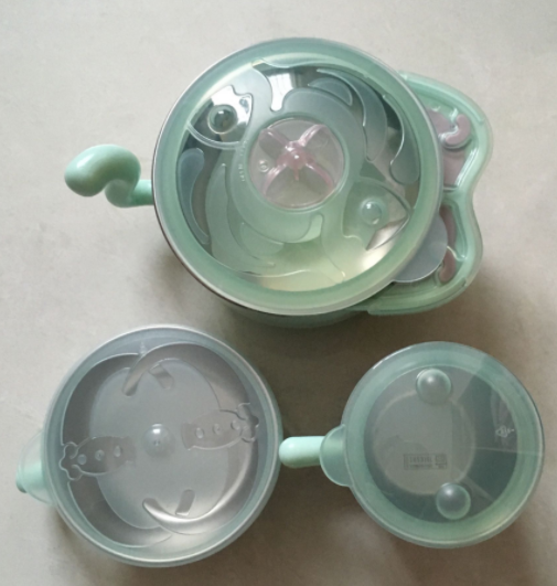 babycare保溫碗怎么樣？babycare保溫碗好用嗎？