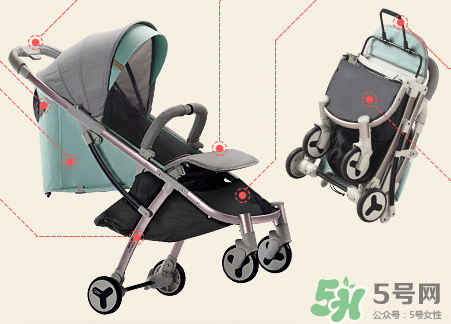 babycare推車怎么樣？babycare嬰兒車好嗎？