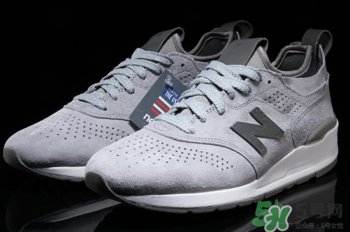 new balance 997全新deconstructed皮革版多少錢(qián)？