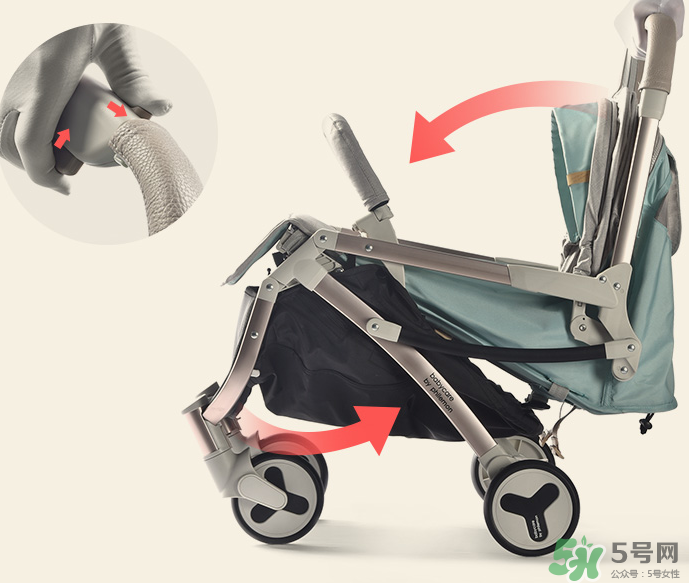 babycare推車怎么樣？babycare嬰兒車好嗎？