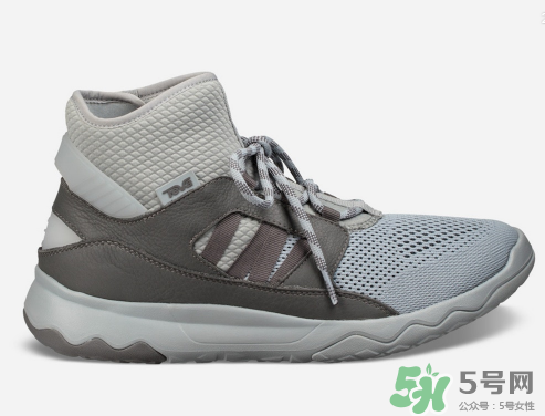 teva2017秋冬系列鞋子怎么樣_好看嗎_款式有哪些？