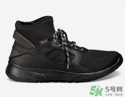 teva2017秋冬系列鞋子怎么樣_好看嗎_款式有哪些？