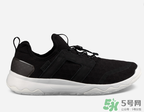 teva2017秋冬系列鞋子怎么樣_好看嗎_款式有哪些？