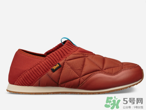 teva2017秋冬系列鞋子怎么樣_好看嗎_款式有哪些？
