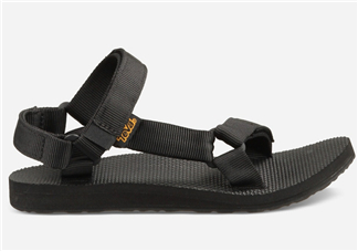 teva2017秋冬系列鞋子怎么樣_好看嗎_款式有哪些？