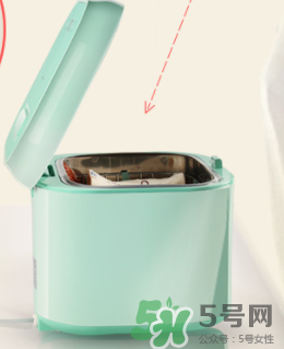 babycare奶瓶消毒器怎么樣？babycare奶瓶消毒柜好用嗎？