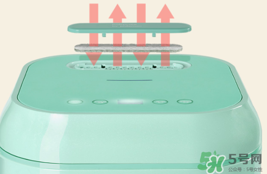 babycare奶瓶消毒器怎么樣？babycare奶瓶消毒柜好用嗎？