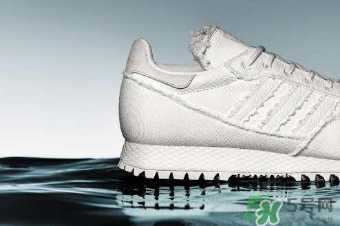 daniel arsham與adidas聯(lián)名new york運(yùn)動(dòng)鞋多少錢_怎么買？