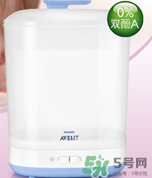 硅膠奶瓶能用紫外線消毒嗎？硅膠奶瓶怎么消毒最好呢？