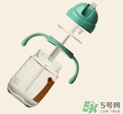 babycare水杯怎么樣？babycare學(xué)飲杯好用嗎？