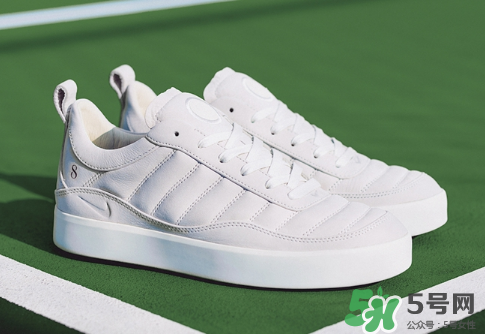 nikelab oscillate evolve rf費德勒冠軍限定球鞋在哪買_怎么買？