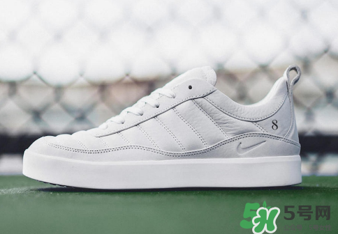 nikelab oscillate evolve rf費德勒冠軍限定球鞋在哪買_怎么買？
