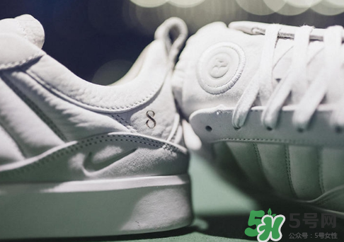 nikelab oscillate evolve rf費德勒冠軍限定球鞋在哪買_怎么買？