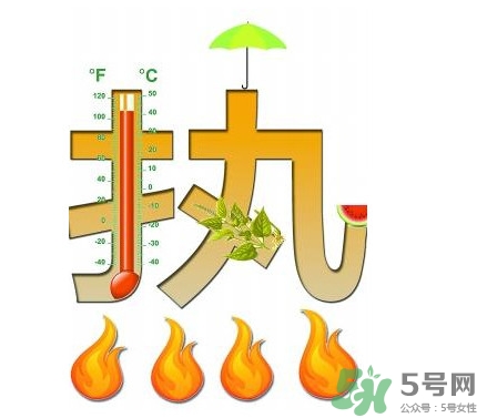 熱射病為什么不能喝水？熱射病為什么會(huì)抽搐