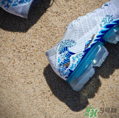 nike air vapormax vaporwave神奈川沖浪里多少錢(qián)_在哪預(yù)定？