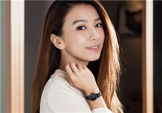西鐵城hebe田馥甄簽名款腕表尺寸多大？西鐵城小黑表表盤尺寸