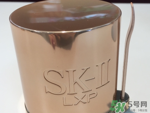 sk2 lxp金鉆修護(hù)面霜怎么樣？skii lxp金鉆面霜怎么用？