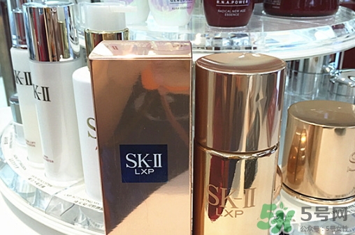 sk2 lxp金鉆神仙水怎么樣？sk2金鉆神仙水和普通神仙水對比
