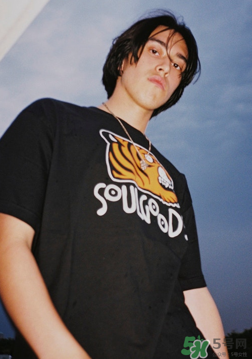 soulgoods2017新款our culture系列怎么樣_好看嗎_在哪買(mǎi)？