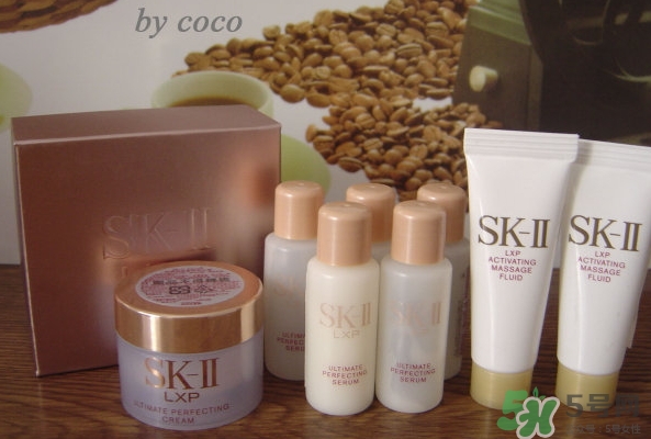 sk2 lxp金鉆系列怎么樣？skii lxp金鉆系列多少錢(qián)