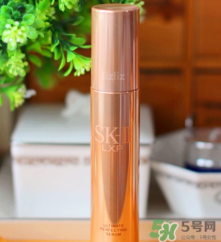 sk2 lxp金鉆系列怎么樣？skii lxp金鉆系列多少錢(qián)