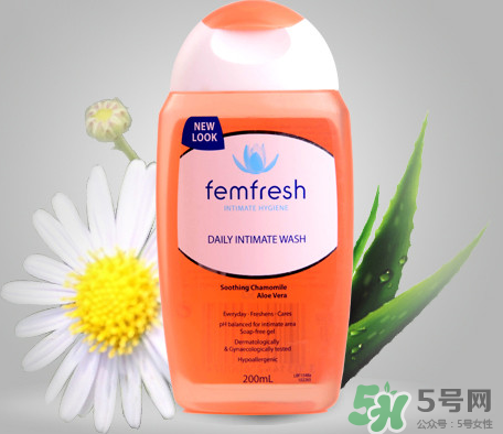 femfresh女性洗護(hù)液好用嗎？femfresh女性洗護(hù)液如何用？