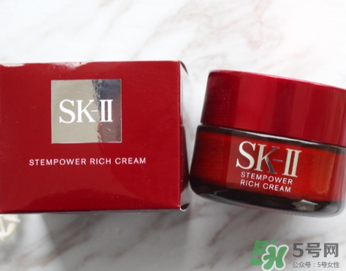 sk2肌源修護精華霜適合什么年齡？sk2肌源修護精華霜年齡段