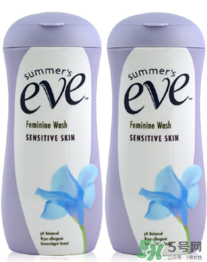 eve女性護(hù)理液怎么樣？eve女性洗液好用嗎？