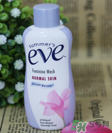 eve女性護(hù)理液怎么樣？eve女性洗液好用嗎？